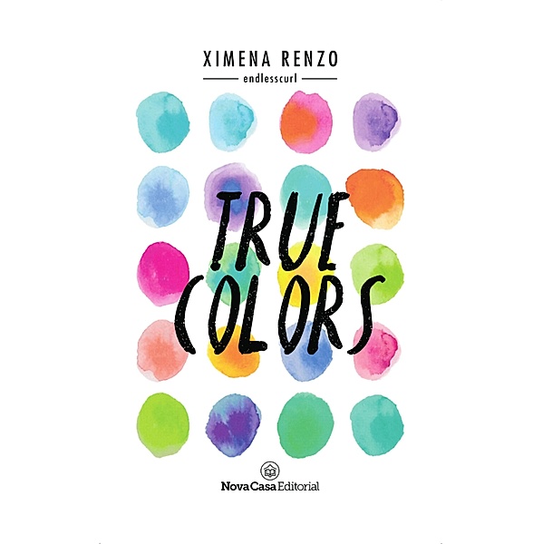 True colors, Ximena Renzo