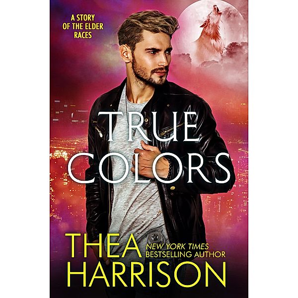 True Colors, Thea Harrison