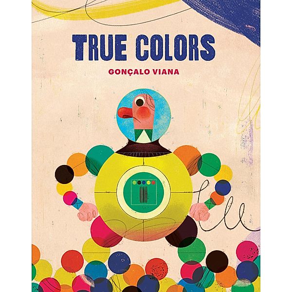 True Colors, Gonçalo Viana