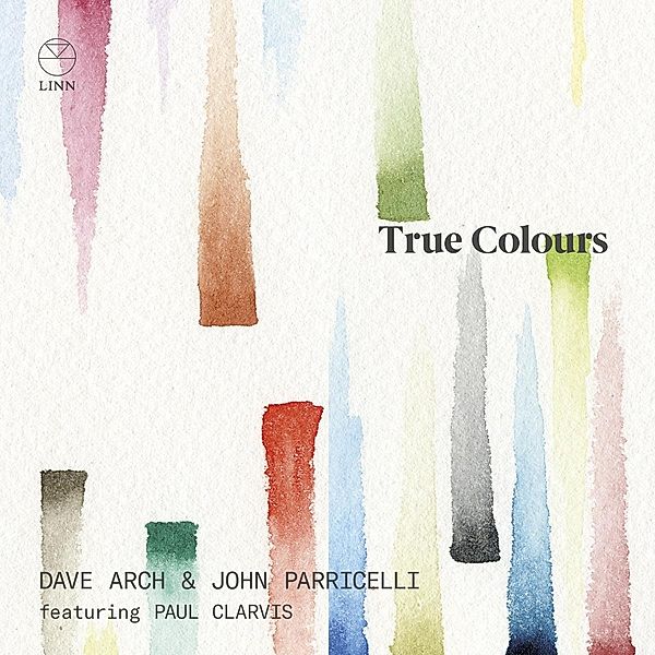 True Colors, Dave Arch, John Parricelli
