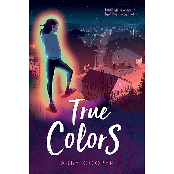 True Colors, Abby Cooper