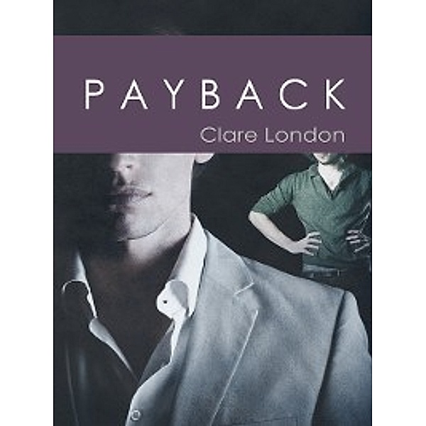 True Colors: Payback, Clare London
