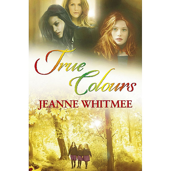True Colours, Jeanne Whitmee