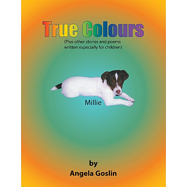 True Colours, Angela Goslin