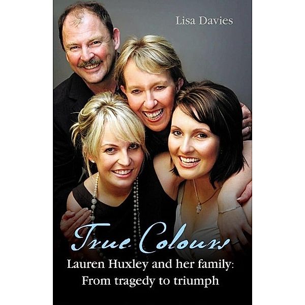 True Colours, Lisa Davies