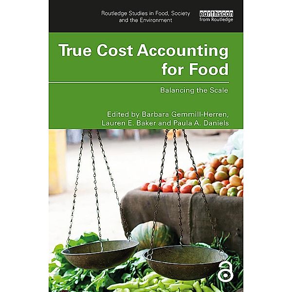 True Cost Accounting for Food