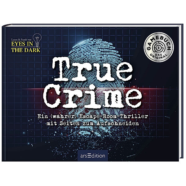 True Crime, Laura Regenauer, Sarah Fischer