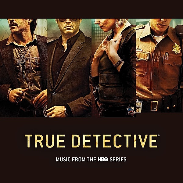 True Detective, Various
