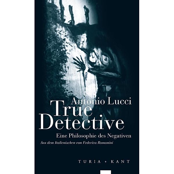 True Detective, Antonio Lucci