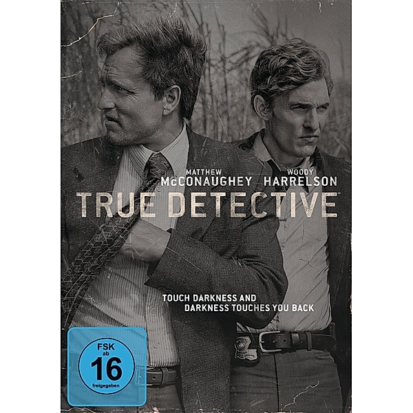 True Detective - Staffel 1, Nic Pizzolatto