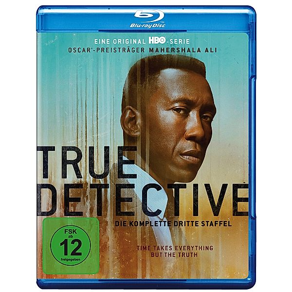 True Detective - Staffel 3, Stephen Dorff Carmen Ejogo Mahershala Ali
