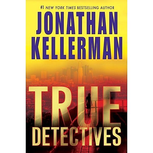 True Detectives, Jonathan Kellerman