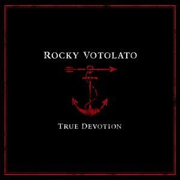 True Devotion (Vinyl), Rocky Votolato