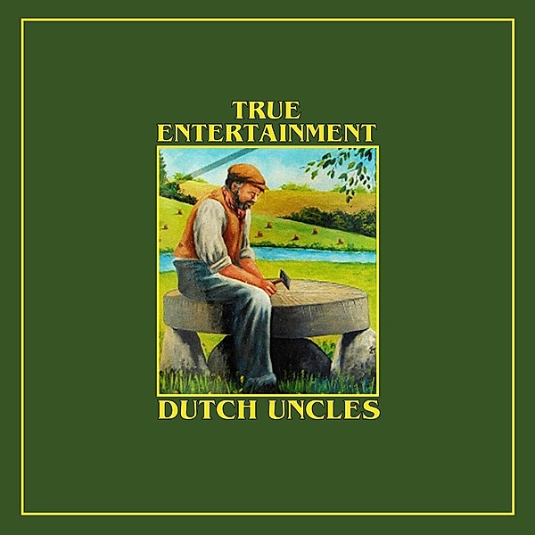 True Entertainment, Dutch Uncles