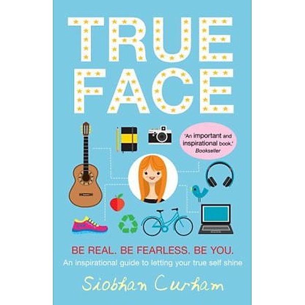 True Face, Siobhan Curham