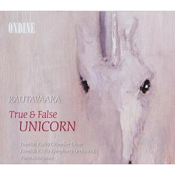True & False Unicorn, Finnish Rcc, Finnish Rso, Nuoranne
