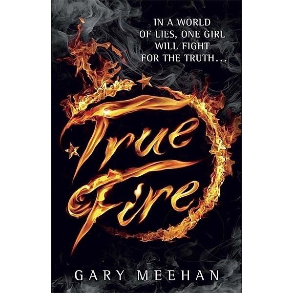 True Fire, Gary Meehan