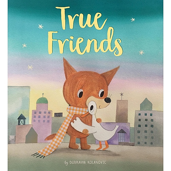True Friends / Storytime, Duba Kolanovic