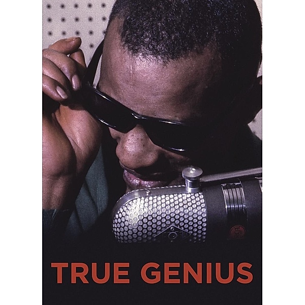 True Genius (Deluxe Box Set), Ray Charles