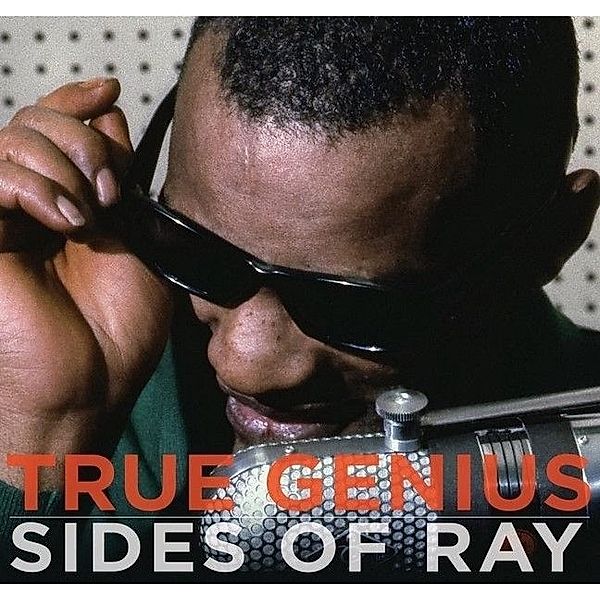 True Genius Sides Of Ray (Vinyl), Ray Charles