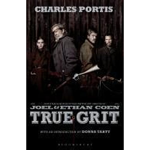 True Grit, Charles Portis