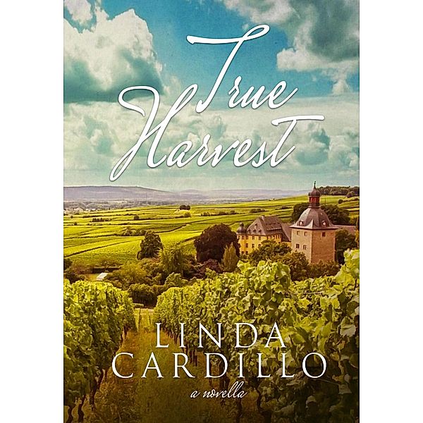 True Harvest, Linda Cardillo