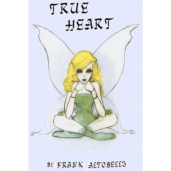 True Heart, Frank Altobelli
