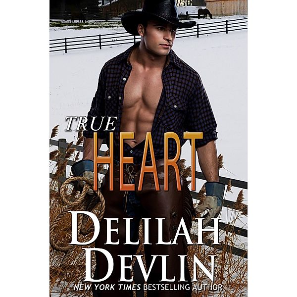 True Heart, Delilah Devlin