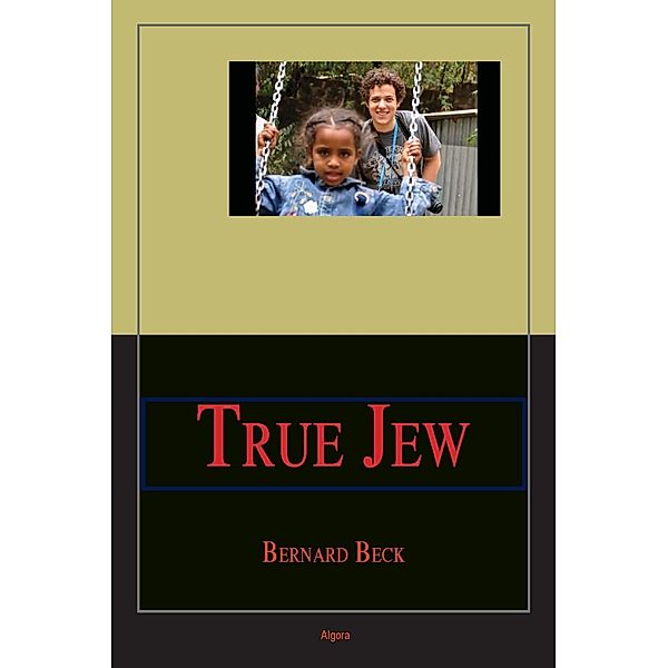 True Jew, Bernard Beck