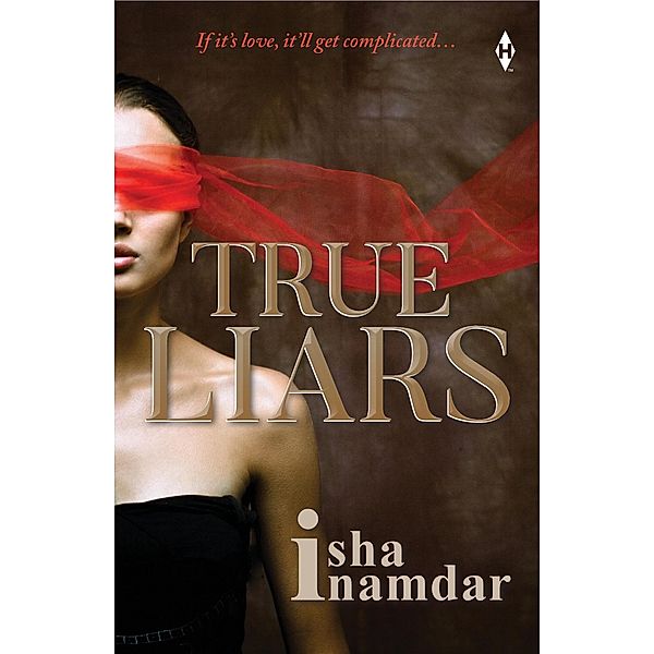 True Liars, Isha Inamdar