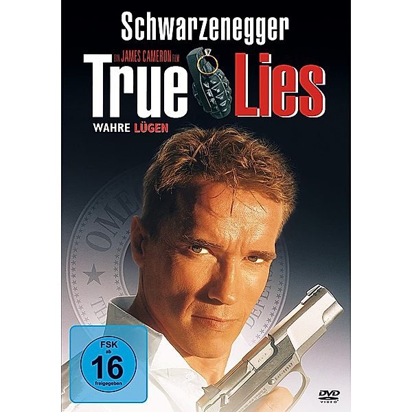 True Lies, Diverse Interpreten