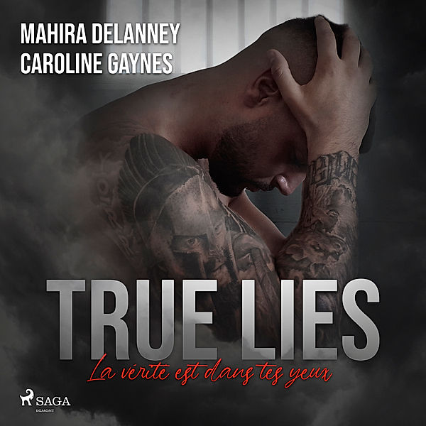 True lies, Caroline Gaynes, Mahira Delanney