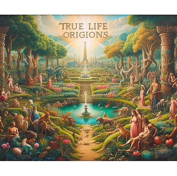 True Life Origins, Nobody