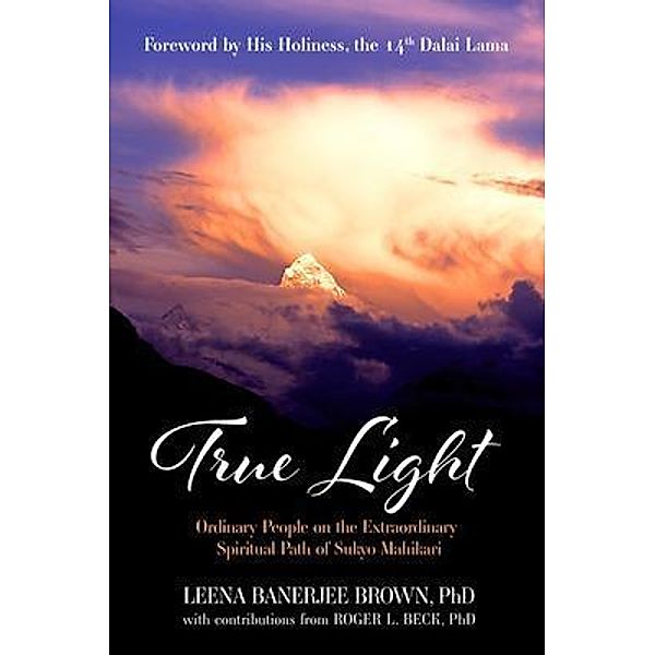 True Light, Leena Banerjee Brown