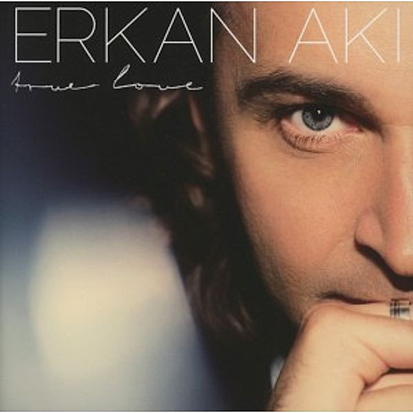 True Love, Erkan Aki