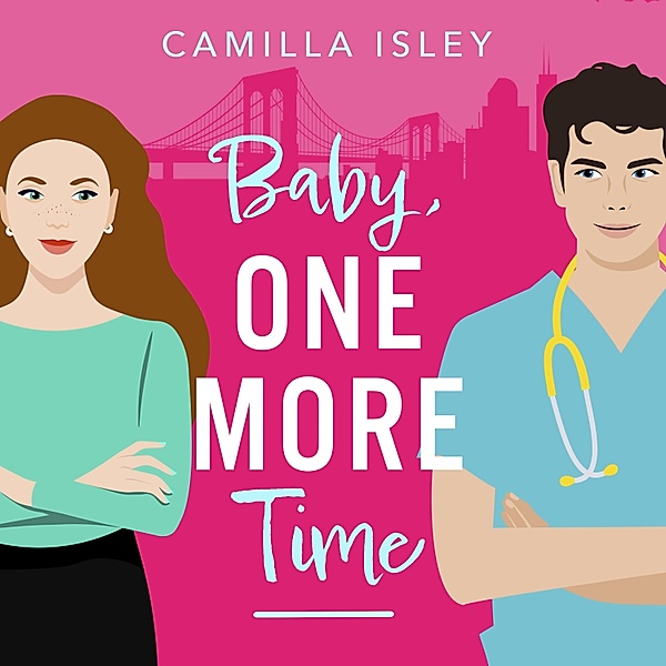 True Love - 2 - Baby, One More Time, Camilla Isley
