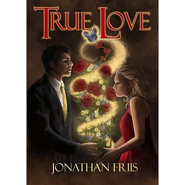 True Love, Jonathan Friis