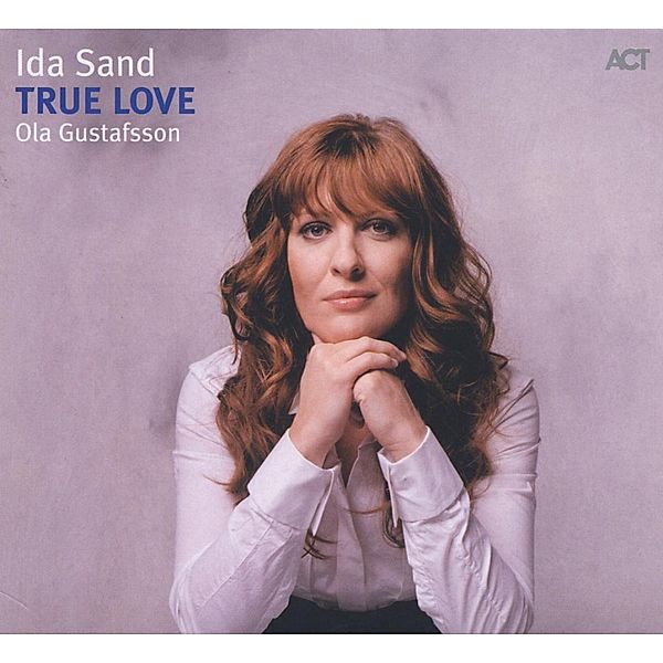 True Love, Ida Sand