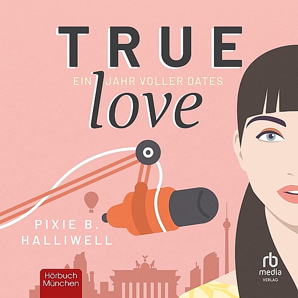True Love, Pixie B. Haliwell