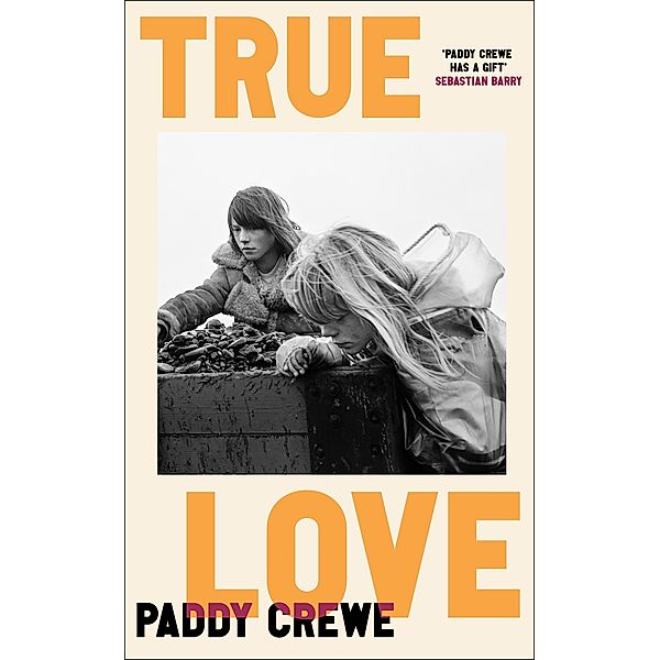 True Love, Paddy Crewe