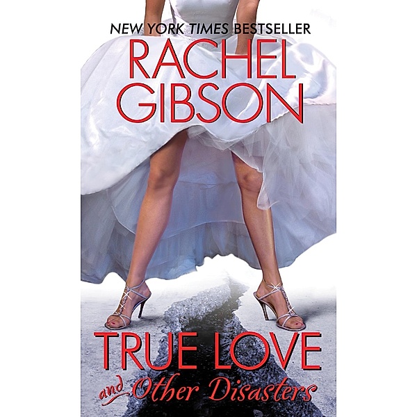 True Love and Other Disasters / Chinooks Hockey Team Bd.4, Rachel Gibson
