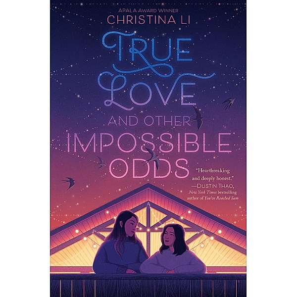 True Love and Other Impossible Odds, Christina Li