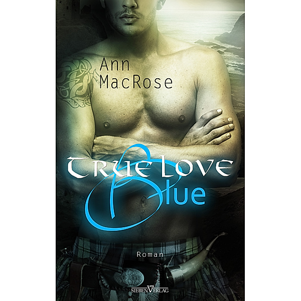 True Love Blue, Ann MacRose