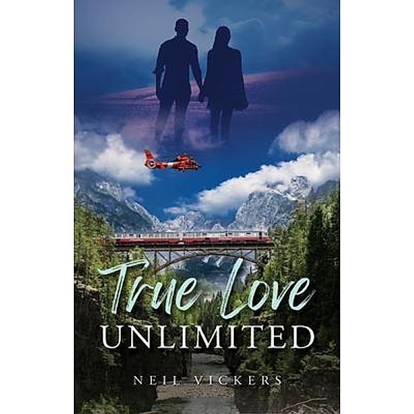True Love Unlimited, Neil Vickers
