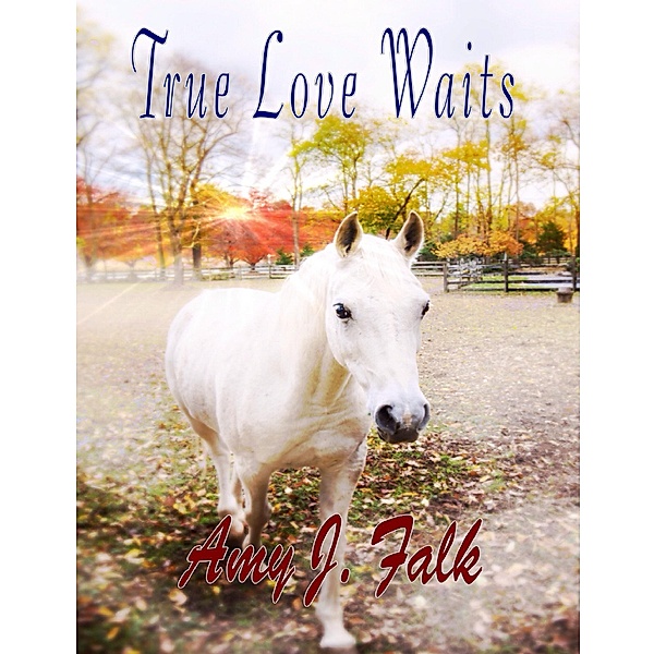 True Love Waits, Amy J. Falk
