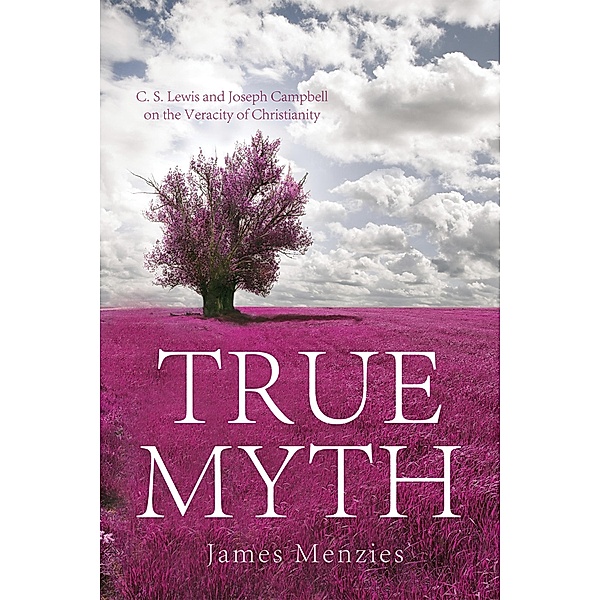 True Myth, James W. Menzies