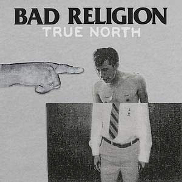True North, Bad Religion