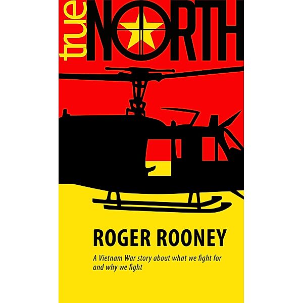 True North, Roger Rooney