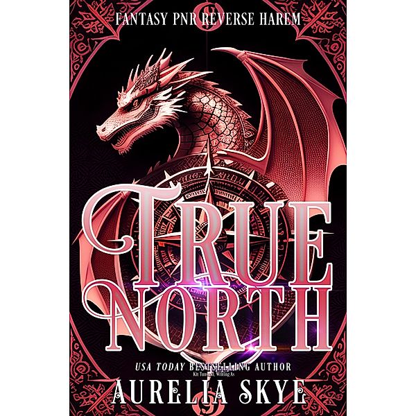 True North, Aurelia Skye