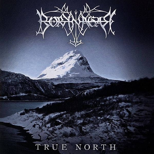 True North, Borknagar